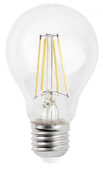 Lysa Dekoration, Ljuskälla LED, E27, lm 400, dimbar