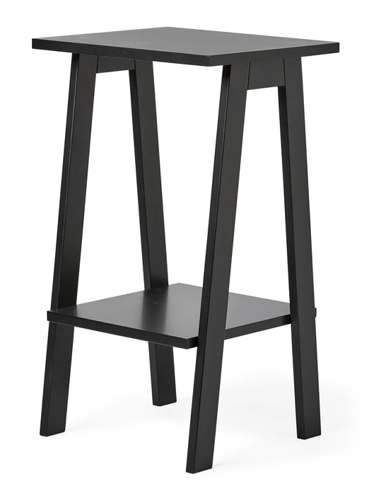 Nilla, Sängbord, 40x35x70 cm