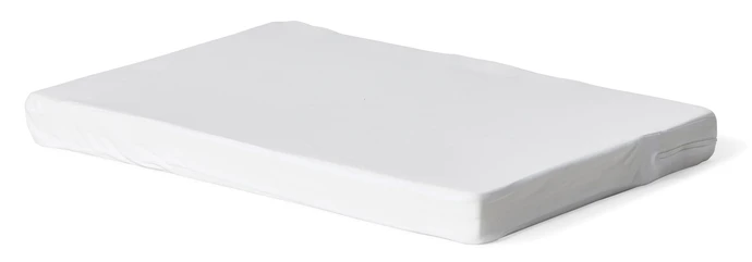 Nils, Madrass till växasäng