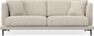 Macy Lux - 3-sits soffa - Beige