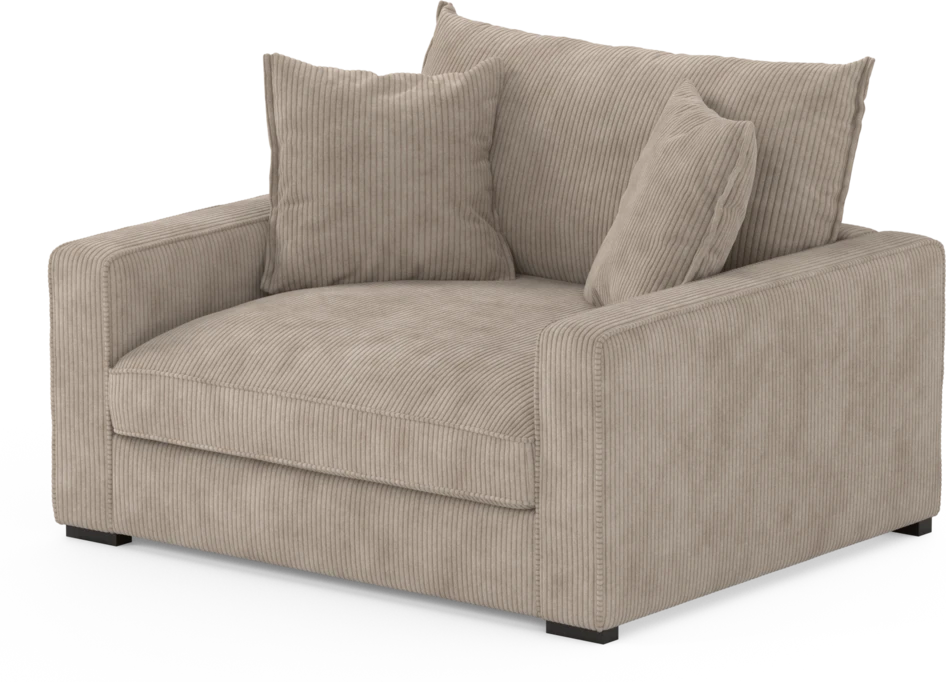 Rossi - 1,5-sits - Beige