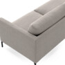 Impression - 3-sits soffa XL - Beige