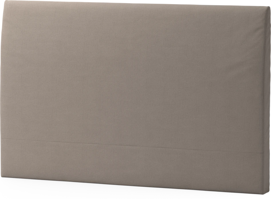 Delux Flexi - Sänggavel, 90-360 cm