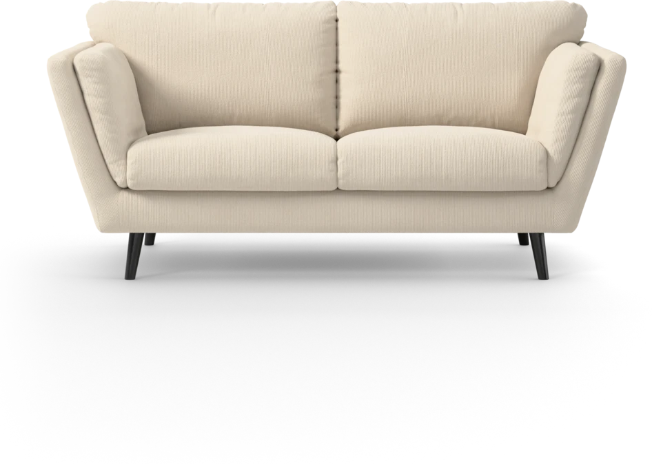 Madison - 2-sits soffa - Beige