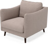 Madison Lux - Fåtölj, 70 cm - Beige
