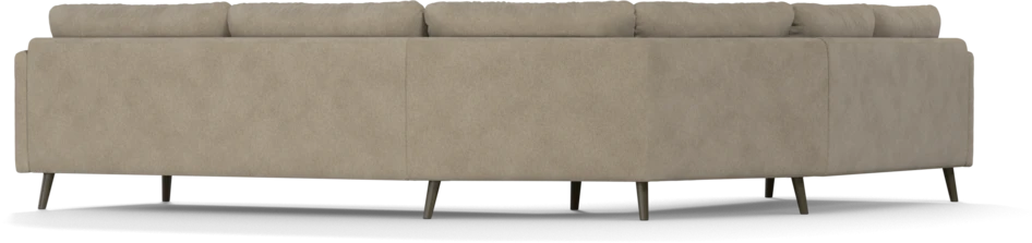 Madison - Hörnsoffa 2+3-sits, hörn 2 - Beige