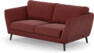 Madison Lux - 2-sits soffa - Rosa