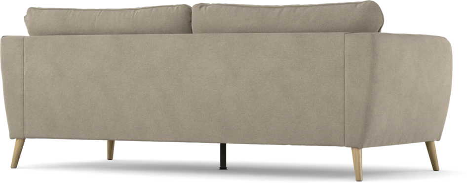County - 2,5-sits soffa - Beige