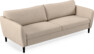 County - Bäddsoffa - Beige
