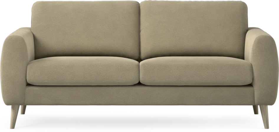 Bridge - 2-sits soffa - Beige
