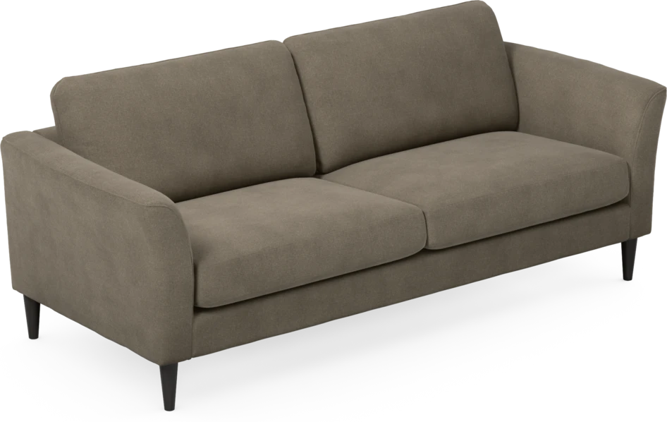 Bridge - 3-sits soffa - Beige
