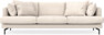 Harper - 4-sits soffa - Beige