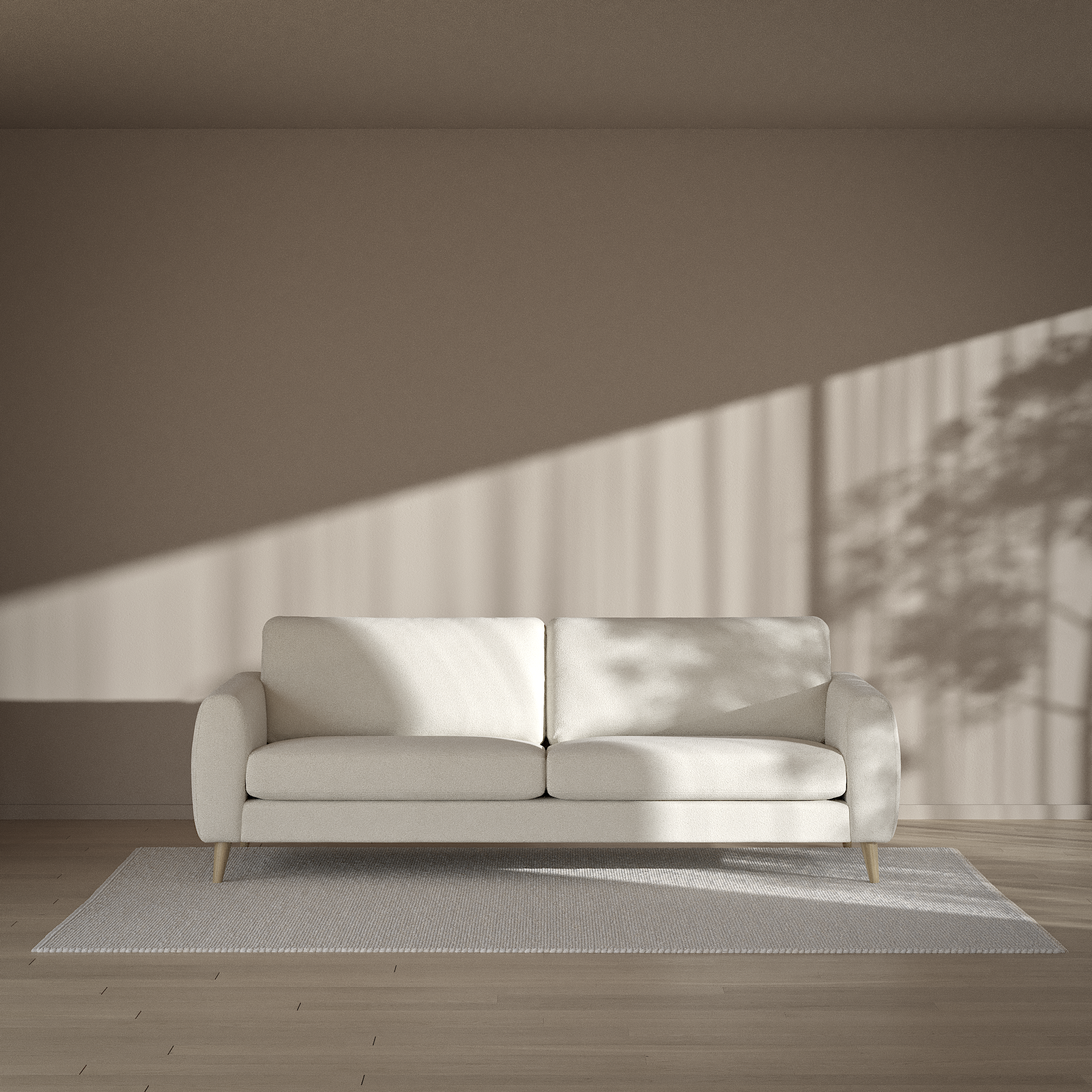 Bridge - 4-sits soffa - inspiration