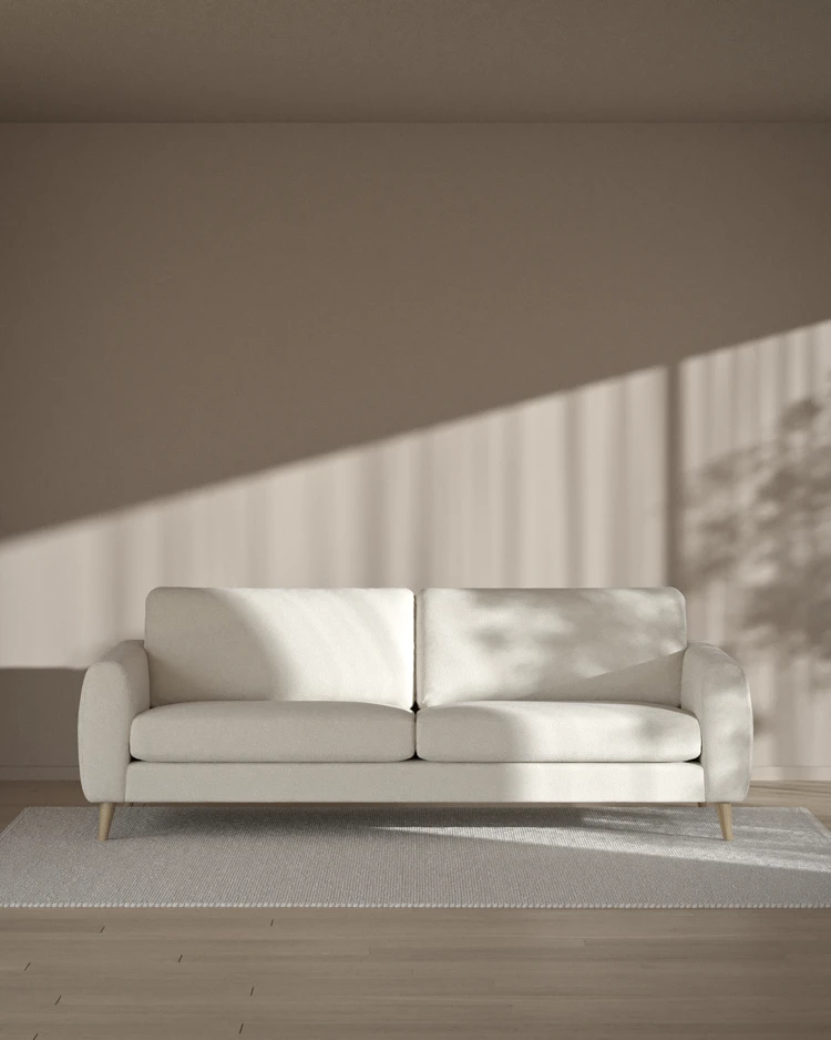 Bridge - 4-sits soffa - inspiration