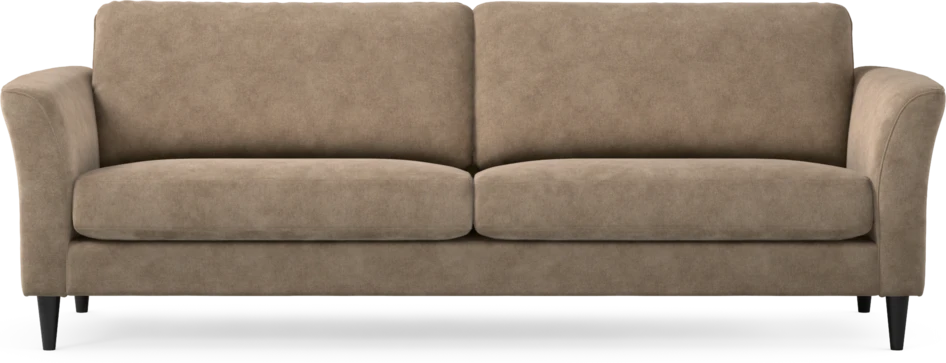 Bridge - 4-sits soffa - Beige