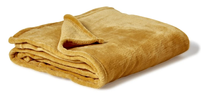 Sandra, Pläd, 130x150 cm