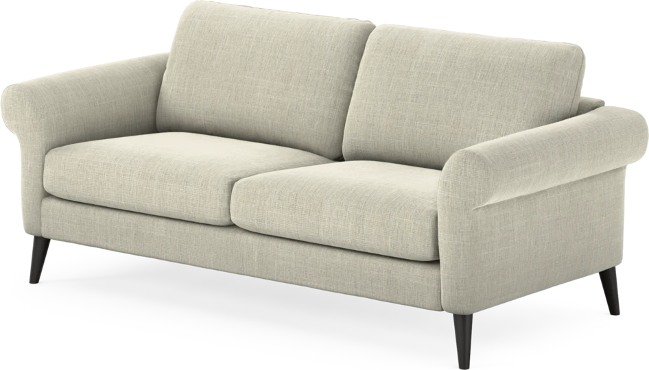 Bridge - 2-sits soffa - Beige