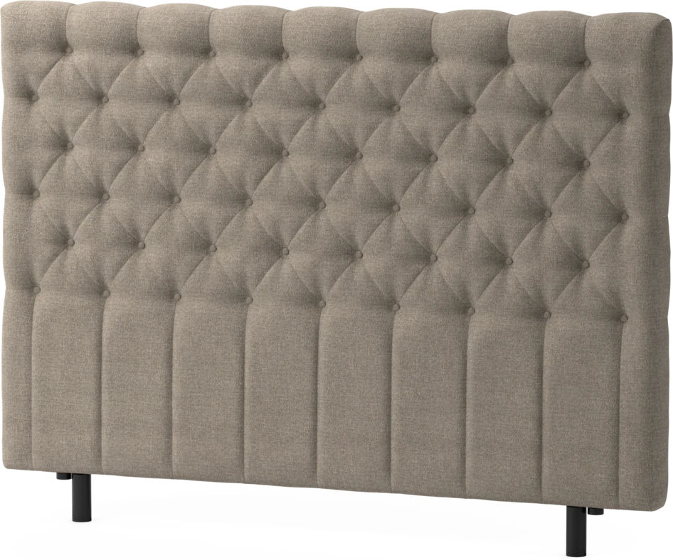 Särö Pikerad - Sänggavel, 90-210 cm