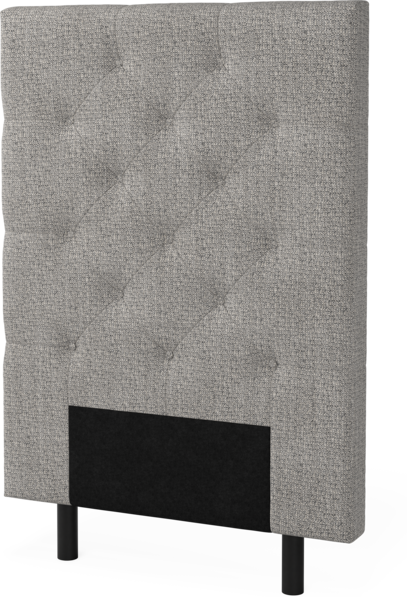 Delux Pikerad - Sänggavel, 90-210 cm