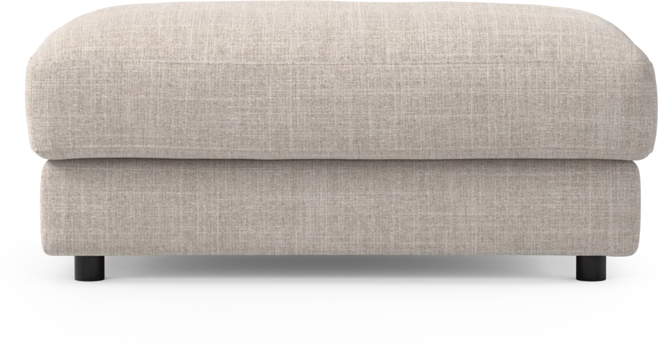 Noma - Fotpall 105 - Beige