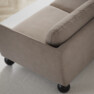 Madison Lux - 3-sits soffa - Beige