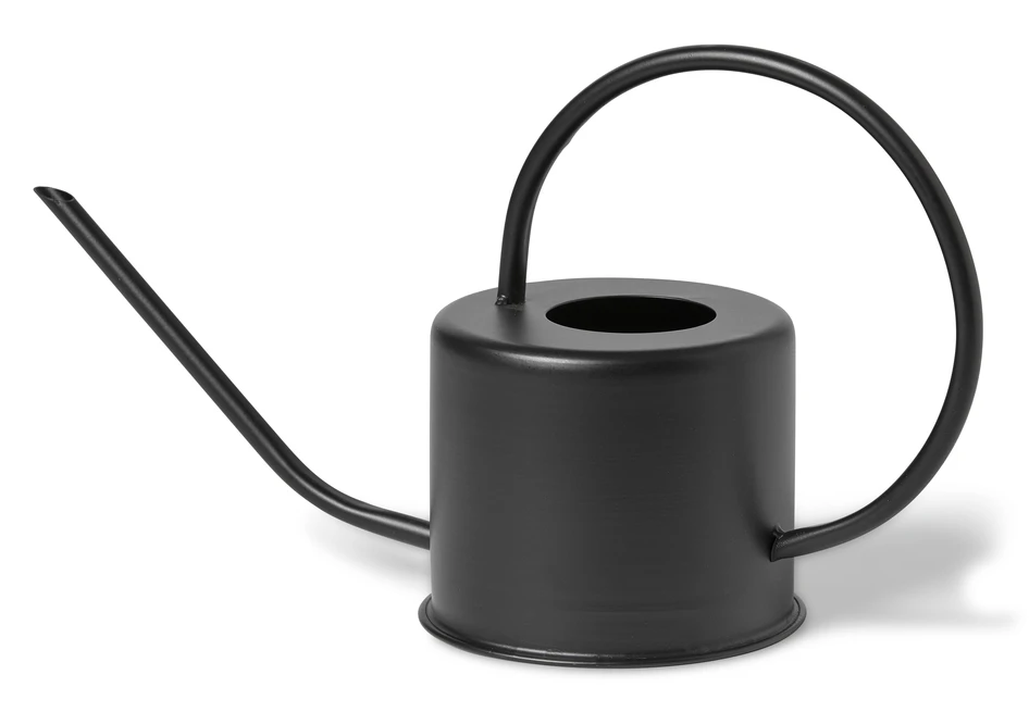 Vattna - Vattenkanna, 1,4 l - Svart