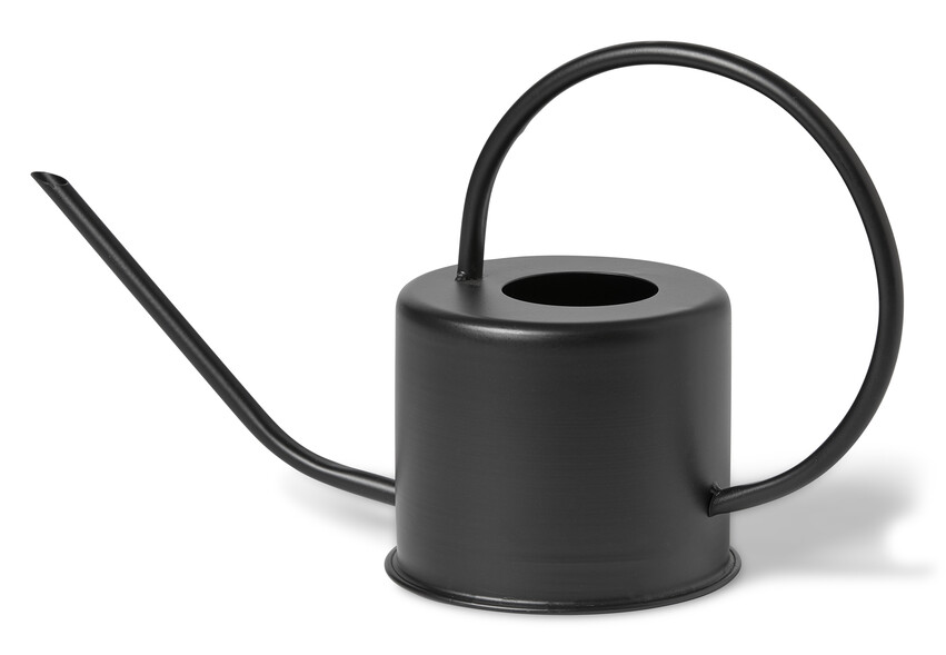 Vattna - Vattenkanna, 1,4 l - Svart