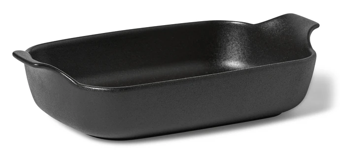 Cast Iron, Ugnsform, L 34, B 20 cm