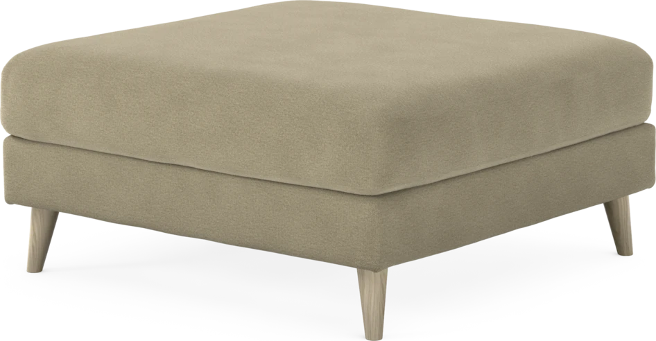 Bridge - Fotpall 95 - Beige