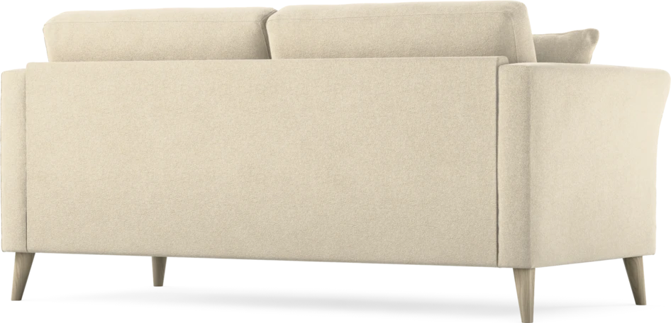 Eden - 2,5-sits soffa - Beige