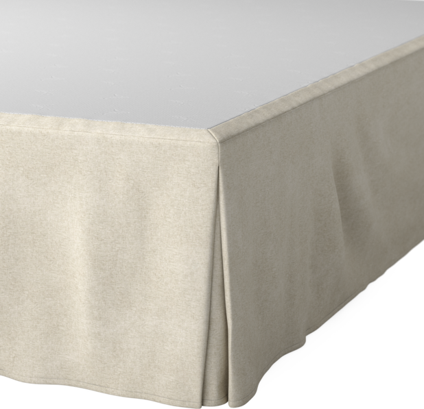 Delux sängkappa - Sängkappa - Beige