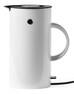 Stelton - Vattenkokare - Vit