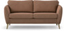 County - 2-sits soffa - Orange