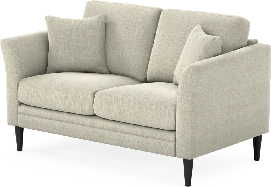 Eden - 2-sits soffa - Beige