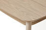 Louise - Soffbord, L 110 cm - Beige