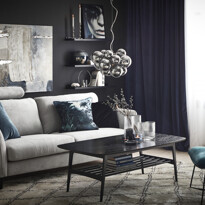 Bridge - 3-sits soffa - inspiration