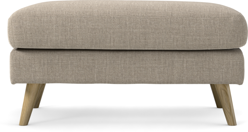 Bridge - Fotpall 95 - Beige