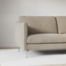 Madison Lux - 3-sits soffa - Beige