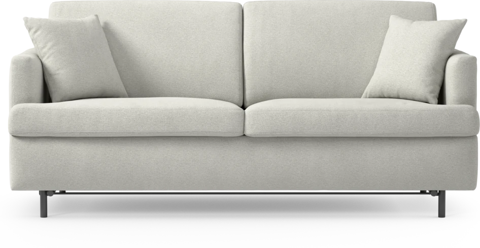 Harpsund - Bäddsoffa 3,5-sits - Vit