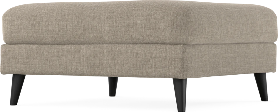 Bridge - Fotpall 95 - Beige