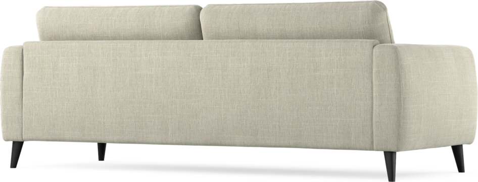Bridge - 4-sits soffa - Beige