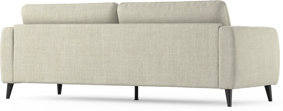 Bridge - 4-sits soffa - Beige