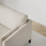 Winston - 3-sits soffa - Beige