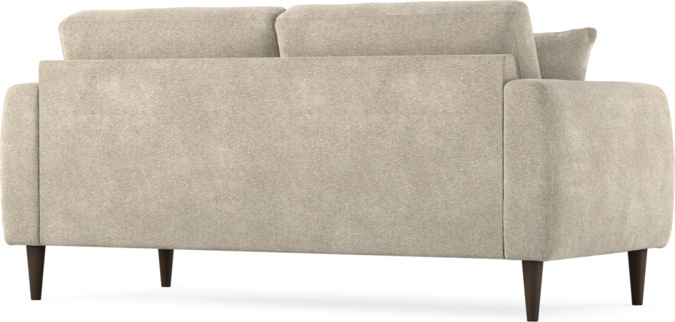 Eden - 2,5-sits soffa - Beige