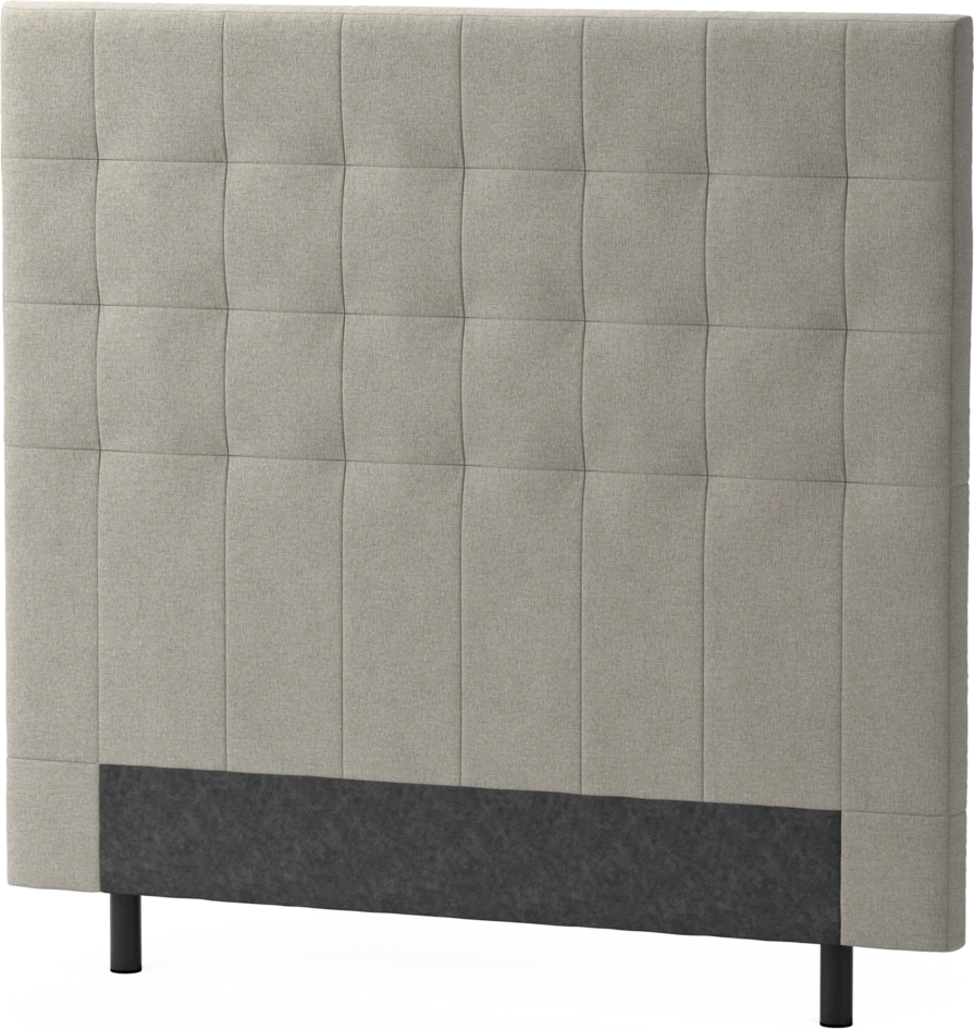 Feel Trensad - Sänggavel, 160-180 cm