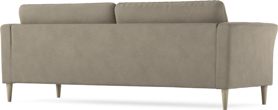 Bridge - 4-sits soffa - Beige