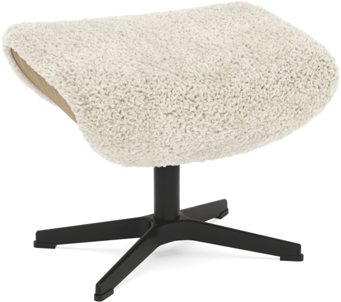 Afterwork - Fotpall - Beige