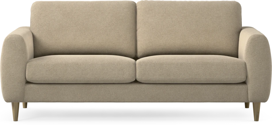 Bridge - 2-sits soffa - Beige