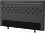 New York led - Sänggavel, 90-210 cm