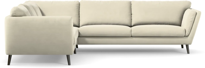 Madison Lux, Hörnsoffa 2+3-sits, hörn 1